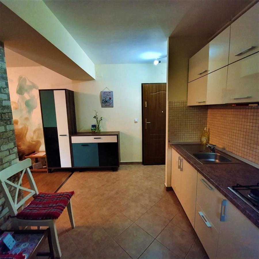 Apartament Forest *
