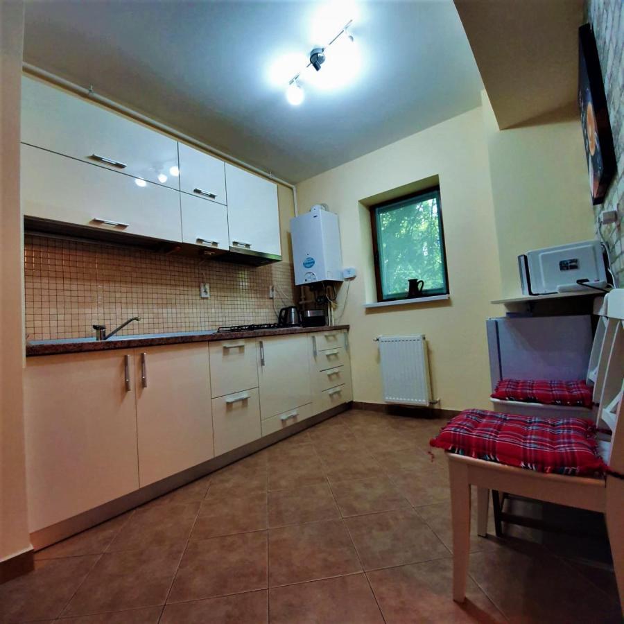 Apartament Forest *