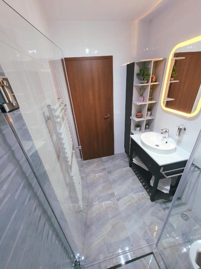 Apartament Forest *