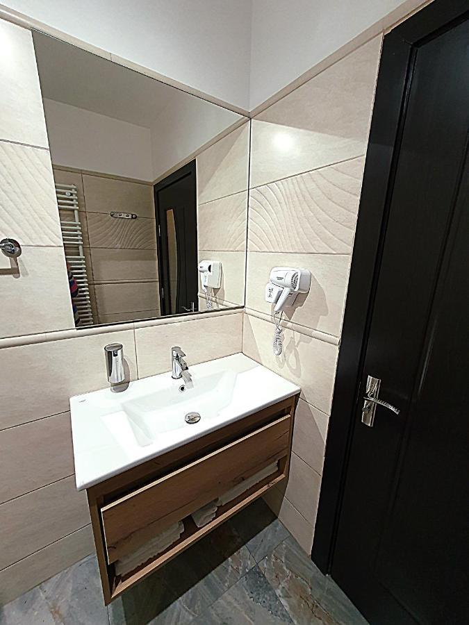 Apartament Forest