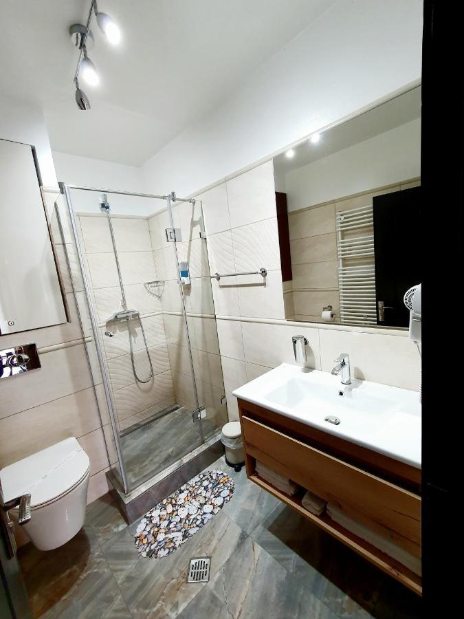 Apartament Forest Sinaia