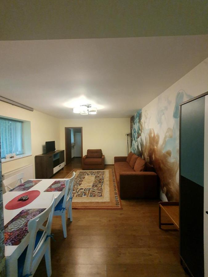 Apartament Forest *