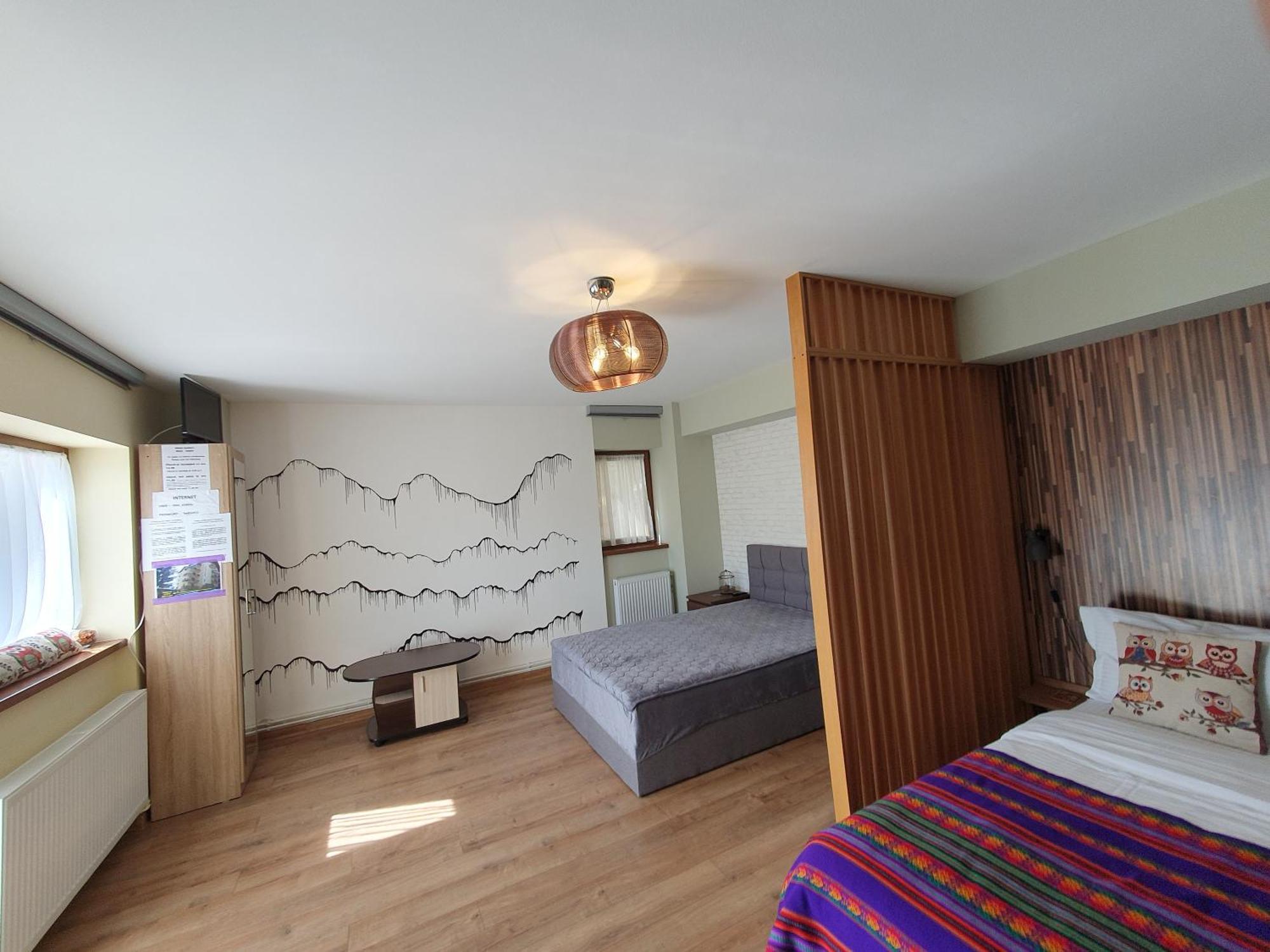 Apartament Forest