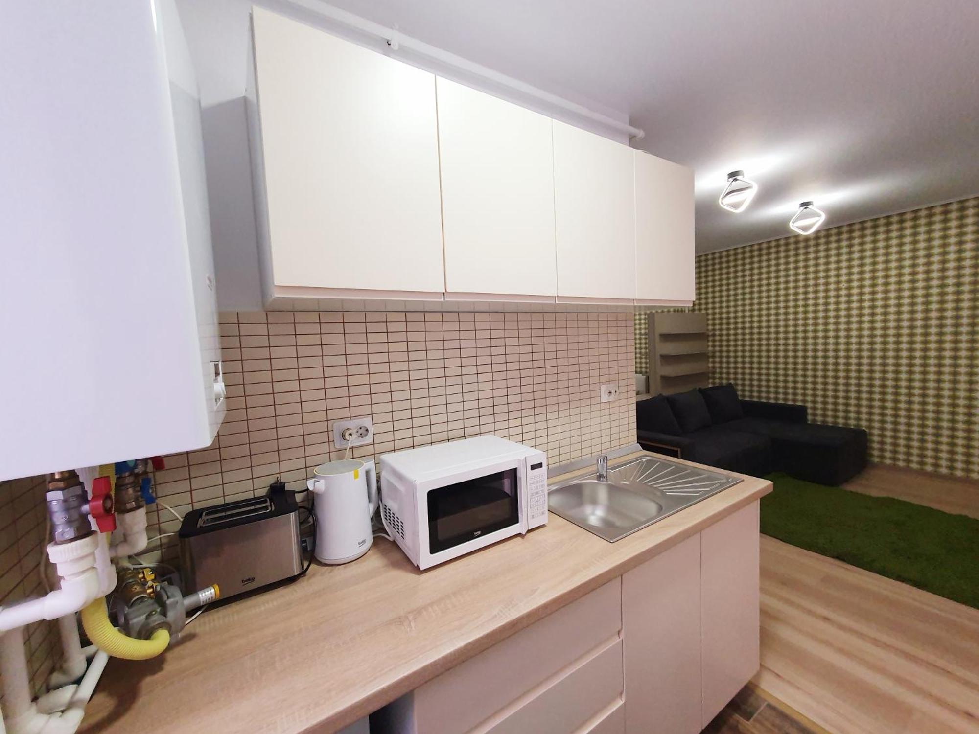 Apartament Forest *